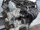 Motor P5 Mazda 2(DJ) 1.5 Skyactiv-G Bj.2015