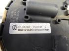 VW Golf VI Variant Wischergestänge vorne 5K1955023 mit Motor 5K1955119 , Scheibenwischer komplett
