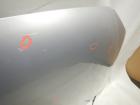 Kia Carens II FJ Motorhaube , Deckel vorne , Frontklappe , silber met.