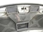 Kia Carens II FJ Motorhaube , Deckel vorne , Frontklappe , silber met.