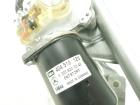 Mercedes C-Klasse W203 S203 Wischergestänge vorne A2038240105 mit Motor A2038200242 , Wischermotor , Scheibenwischer vorne komplett