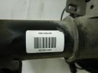 Peugeot 508 I 8D Federbein vorne links 2.0 Diesel 120KW Komplett mit Stoßdämpfer 9676831880 , Achsschenkel , Radnabe , Bremssattel , Feder und Federbeinlager