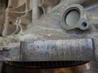 17900 Motor komplett mit Anbauteilen