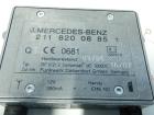 Mercedes E-Klasse W211 S211 Antennenverstärker 211820885 , Antennen Modul , Antennen Steuergerät , Steuergerät Antenne