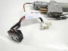 Nissan Micra III K12 Verdeckpumpe 97091BC100 Cabrio , Cabrio Dach Pumpe , Pumpe Verdeck , Hydraulik Pumpe Variodach