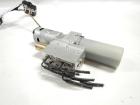 Nissan Micra III K12 Verdeckpumpe 97091BC100 Cabrio , Cabrio Dach Pumpe , Pumpe Verdeck , Hydraulik Pumpe Variodach
