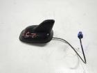 VW Tiguan I 5N Dachantenne 3C0035507AA Navigation , Haifisch Antenne Navi , Antennensockel , Radio Antenne , Antennenfuß
