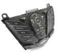 Ford Focus III DYB Radiobedienteil BM5T18K811BA , Radio Bedieneinheit , Bedienung Radio , Warnblinkschalter , Multimedia Bedieneinheit , CB8 MK3