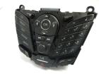 Ford Focus III DYB Radiobedienteil BM5T18K811BA , Radio Bedieneinheit , Bedienung Radio , Warnblinkschalter , Multimedia Bedieneinheit , CB8 MK3