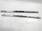 Alfa Romeo Spider 939 Einstiegsleisten Set 946156051536 Chrom , Einstiegsleiste links und rechts