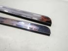 Alfa Romeo Spider 939 Einstiegsleisten Set 946156051536 Chrom , Einstiegsleiste links und rechts