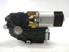 Citroen C5 II Cross Tourer Facelift Motor Sonnenschutz 2224653D für Panoramadach Kombi WR09-CC1-AA , Sonnenschutzmotor 1731706A für Panoramadach , Stellmotor