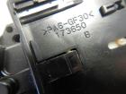 Toyota Corolla Verso III Blinkerschalter 8414005110 mit Lichtschalter , Schalter Lenksäule , Blinker Schalter