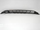 Opel Corsa E Grill Stoßstange 13432002 vorne mit Temperaturgeber 25775833 , Luftgitter Stoßstange Mitte , Frontgrill