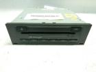 Audi A3 8P CD Wechsler 8E0035111XD , CD Changer , 6 Fach Wechsler