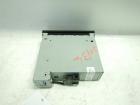 Audi A3 8P CD Wechsler 8E0035111XD , CD Changer , 6 Fach Wechsler