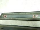 Audi A3 8P S-Line Zierleiste Seitenteil Set S-Line , Zierleiste außen links 8P3853983 , Zierleiste außen rechts 8P3853984C , Schutzleisten außen , Leisten Karosserie ; Farbcode : LZ9Y Phantomschwarz