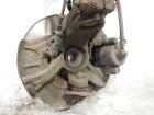 VW Golf IV 4 Achsschenkel vorne links 1,6 Benzin 81KW , Federbein komplett mit Stoßdämpfer 1J0413031CH , Achsschenkel , Bremssattel , Feder und Federbeinlager