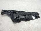 Mini One R56 Motorhaubendichtung links 7266539 , Dichtung Motorhaube , Dichtung Haube , Abdeckung Motorhaube