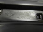 Mini One R56 Motorhaubendichtung links 7266539 , Dichtung Motorhaube , Dichtung Haube , Abdeckung Motorhaube
