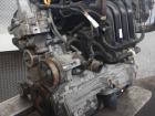 Motor ZJ-VE Mazda 2 (DE) 1.3 KW:62