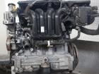 Motor ZJ-VE Mazda 2 (DE) 1.3 KW:62