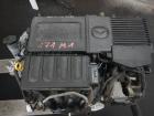 Motor ZJ-VE Mazda 2 (DE) 1.3 KW:62