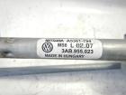 VW Passat 3C B7 Wischergestänge vorne 3AB955023 komplett mit Motor , Wischermotor vorne , Scheibenwischer Motor vorne