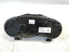 Ford Focus III DYB Kombiinstrument F1ET10849BJG 1,6 Benzin 92KW 73.576KM , Tacho komplett CB8 Mkiii