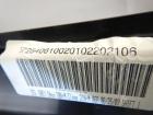 Mercedes ML W163 Glasschiebedach A1638200742 komplett mit Motor und Bedienteil A1638203710 , Schiebedach Glas , Glasdach