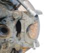 Audi A3 8P Achsschenkel links , Federbein vorne links 2,3 Benzin 184 KW , Stoßdämpfer 1T0413031CF links , Radnabe , Feder und Federbeinlager , Querlenker