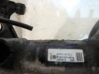 VW Lupo Achsschenkel links , Federbein vorne links 1,4 Benzin 44 KW , Stoßdämpfer 6N0413031J links , Radnabe , Bremssattel , Feder und Federbeinlager , Querlenker