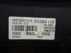 VW Golf V 5 Kombiinstrument 1K0920860L 2,0 Diesel 103 KW , Tacho komplett
