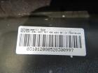 Audi A4 8K B8 Spoiler vorne 8K0071612 , Frontlippe , Spoilerlippe , Stoßstangenlippe , Stoßfänger vorne Diffusor , Lippe vorne Tuning