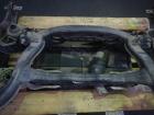 Hinterachse komplett 2463506000 Mercedes-Benz B-Klasse W264 180 CDI Bj.2013