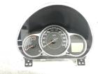 Mazda 2 DE Kombiinstrument D01J55430 1,4 Benzin 62 KW , Tacho komplett mit Display