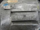 Getriebe EMV VW Passat 3BG Skoda Superb I Km:89217