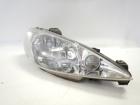 Peugeot 206cc Scheinwerfer rechts 9628666780 , Hauptscheinwerfer rechts 89001770 , Front Lampe rechts Cabrio