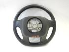 Citroen C4 II Multifunktionslenkrad Leder 98039712ZD ohne Airbag , Sportlenkrad 96758769ZD , Lederlenkrad , Leder Lenkrad , Multifunktion Lenkrad