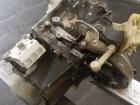 Getriebe 20DP66 Peugeot 207 Citroen C4 1.6 HDI