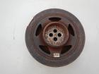 Schwingungsdämpfer 7643074 AI04 Mini One D F56 BMW 1.5 d Riemenscheibe