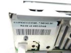 Renault Clio III 3 Tomtom Navigationssystem komplett mit Radio 281157453R , Fernbedienung 253B09995R , Display 259155024R , Interface Steuergerät 280240001R . Navi Steuergerät 280380655R , Bedienungsanleitung und SD Karte , Navi , Autoradio , CD Radi