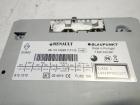 Renault Clio III 3 Tomtom Navigationssystem komplett mit Radio 281157453R , Fernbedienung 253B09995R , Display 259155024R , Interface Steuergerät 280240001R . Navi Steuergerät 280380655R , Bedienungsanleitung und SD Karte , Navi , Autoradio , CD Radi