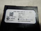 VW Golf VII 7 5G Keyless Entry Steuergerät 5Q0959435A , Kessy Zugangssteuergerät , Keyless Module