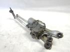 VW Golf VII 7 5G Wischergestänge vorne 5G1955023C komplett mit Motor 5G1955119A , Scheibenwischergestänge vorne mit Scheibenwischermotor