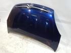 Citroen Xsara Picasso Motorhaube komplett mit Kühlergrill , Deckel vorne mit Grill , Klappe vorne , Haube , Farbe : blau
