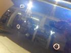 Citroen Xsara Picasso Motorhaube komplett mit Kühlergrill , Deckel vorne mit Grill , Klappe vorne , Haube , Farbe : blau