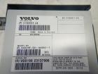 Volvo XC60 Verstärker 31360322AA Soundsystem Radio Navigation , Amplifier , Equalizer , Endstufe