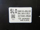 Suzuki SX4 EY Klimabedienteil 3951055L00 mit Klimaautomatik komplett mit Rahmen , Heizungsbedienteil , Klimabetätigung , Heizungsbetätigung , Blende Armaturenbrett