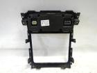 Suzuki SX4 EY Klimabedienteil 3951055L00 mit Klimaautomatik komplett mit Rahmen , Heizungsbedienteil , Klimabetätigung , Heizungsbetätigung , Blende Armaturenbrett